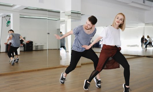 Choreo Beginner | Erwachsene | Moosach