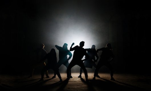 Commercial Fortgeschrittene | Erwachsene | Moosach