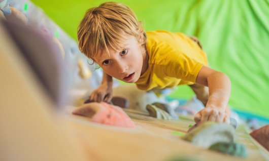 Vorschulgruppe Kletteräffchen | 3  - 5 Jahre | Sendling