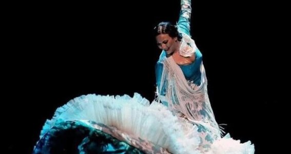 La Lupi Flamenco-Workshop | Erwachsene | Unterbilk