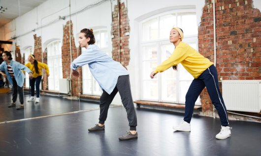 Tanzkurs: Hip-Hop 1 | Erwachsene | Moosach