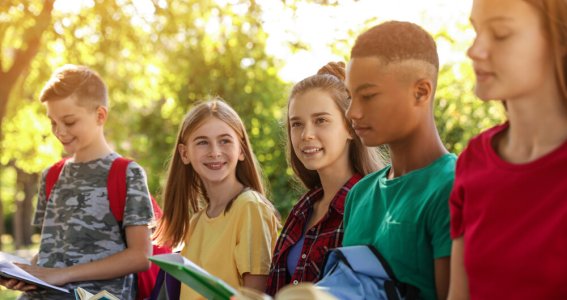 Sommerferien: Jena Englisch Teen Camp | 13  - 16 Jahre | Göschwitz