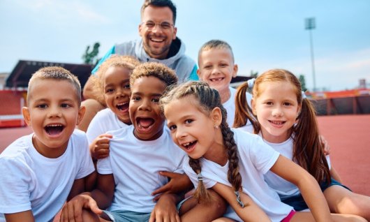 Sommerferien: Jena Englisch Sommer Day Camp | 5  - 12 Jahre | Göschwitz Sommerferien: Jena Englisch Sommer Day Camp | 5  - 12 Jahre | Göschwitz