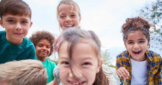 Sommerferien: Erfurt Englisch Day Camp | 5  - 12 Jahre | Brühlervorstadt
