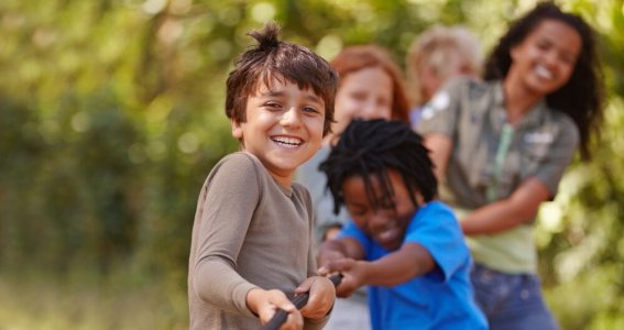 Sommerferien: Erfurt Englisch Day Camp | 5  - 12 Jahre | Brühlervorstadt