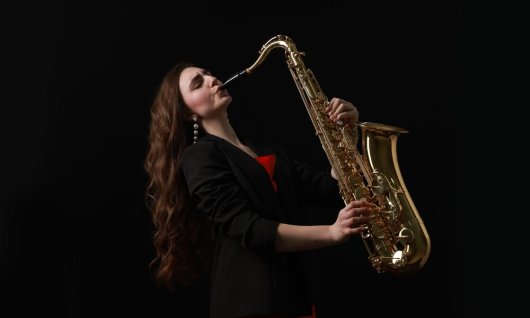 Saxophonunterricht | Erwachsene | Gronau