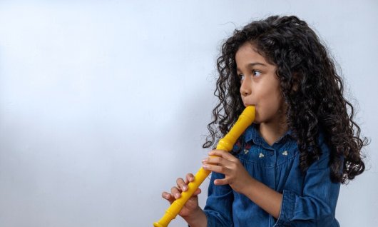 Blockflötenunterricht | 6  - 13 Jahre | Gronau