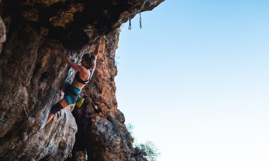 Kletterkurs: Griechenland – Meteora – Sport & MSL  | Erwachsene | Augsburg
