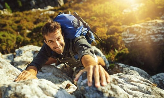 Kletterkurs: Sardinien – Cala Gonone – 1 Woche | Erwachsene | Erftstadt