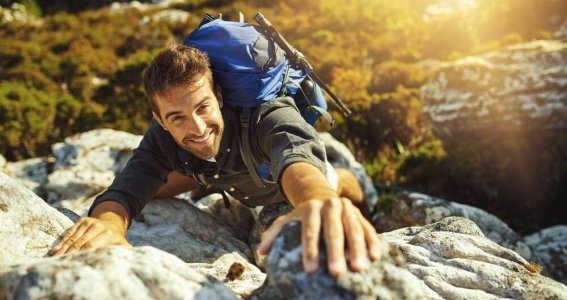 Kletterkurs: Sardinien – Cala Gonone – 1 Woche | Erwachsene | Erftstadt