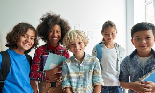 Winterferien: Frankfurt Englisch Day Camp | 5  - 12 Jahre | Dornbusch Winterferien: Frankfurt Englisch Day Camp | 5  - 12 Jahre | Dornbusch