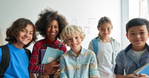 Winterferien: Frankfurt Englisch Day Camp | 5  - 12 Jahre | Dornbusch