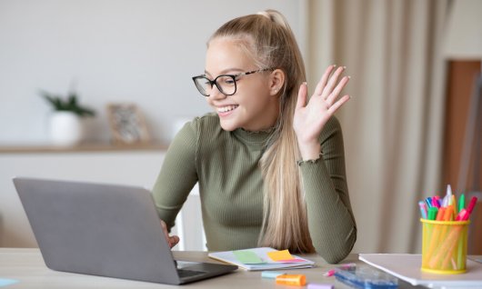 Privat Englischunterricht Teens | 11  - 18 Jahre | Online Privat Englischunterricht Teens | 11  - 18 Jahre | Online