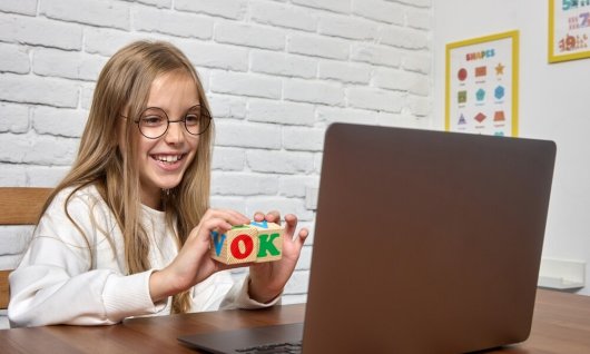 Englisch Gruppenunterricht | 5  - 10 Jahre | Online Englisch Gruppenunterricht | 5  - 10 Jahre | Online