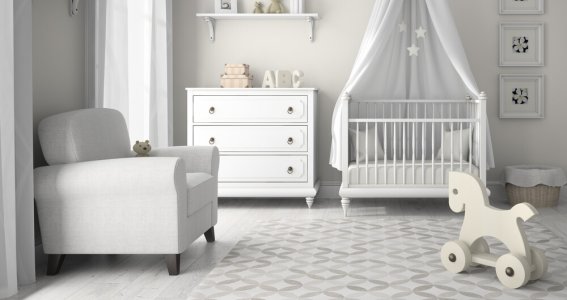 Welcome little one-das Zuhause fürs Baby gestalten | Familie | Schwabing-West
