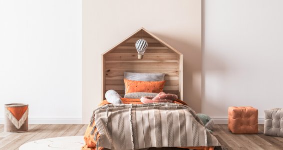 Welcome little one-das Zuhause fürs Baby gestalten | Familie | Schwabing-West
