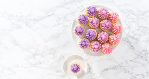 Mini-Tortenkurs "Naked Cakes" | 12  - 18 Jahre | München