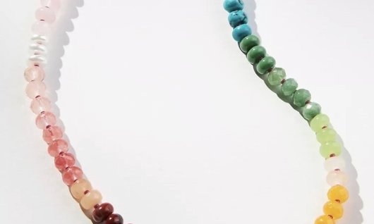 Privater Schmuckkurs: Individuelle Kette gestalten | Erwachsene | Maxvorstadt