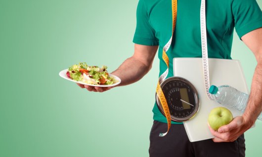 Ernährung für Sportler und körperlich Aktive | Erwachsene | München