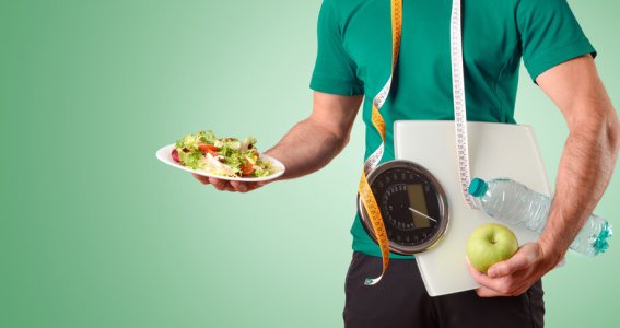 Ernährung für Sportler und körperlich Aktive | Erwachsene | München