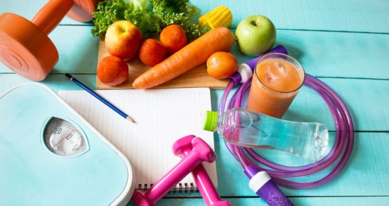 Ernährung für Sportler und körperlich Aktive | Erwachsene | München