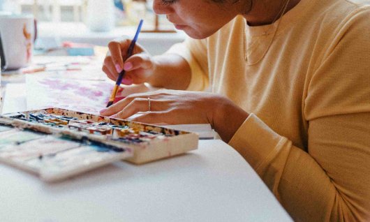 ColorTribe: Frauen-Malkreis | Nur Frauen | Online ColorTribe: Frauen-Malkreis | Nur Frauen | Online