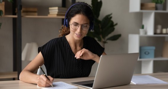 Einzelcoaching für Artists & Songwriter:innen | Erwachsene | Online