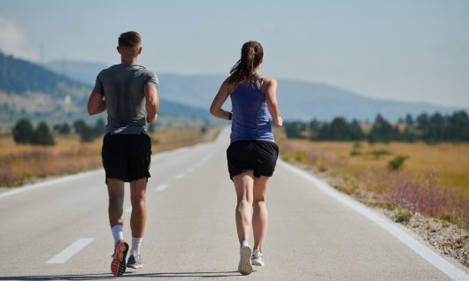 Running Tour – Das alte München | Erwachsene | Altstadt-Lehel