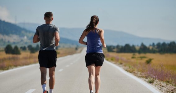 Running Tour – Das alte München | Erwachsene | Altstadt-Lehel