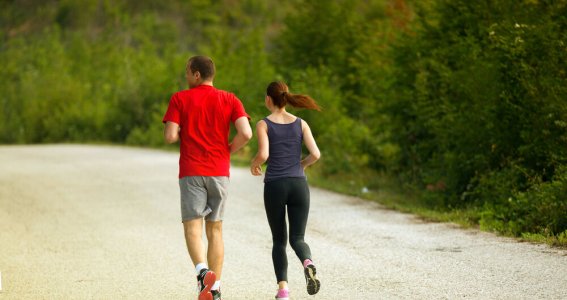 Running Tour – Das alte München | Erwachsene | Altstadt-Lehel