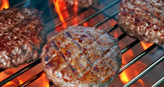 Grillseminar: Home Made Burgers | Erwachsene | Huckingen