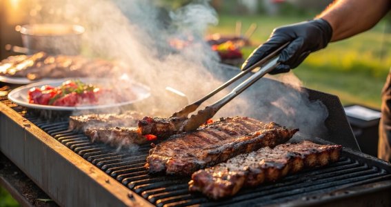 Grillseminar: Weltreise | Erwachsene | Huckingen