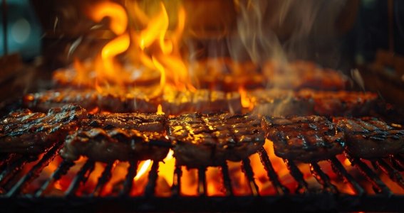 Grillsminar: Steak various | Erwachsene | Huckingen
