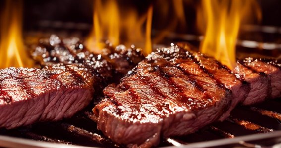 Grillsminar: Steak various | Erwachsene | Huckingen
