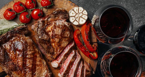 Kochevent: Humulupu Gin Tasting und BBQ | Erwachsene | Huckingen