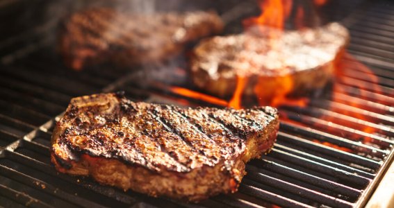 Kochevent: Steak-Seminar „Beef Only“ | Erwachsene | Huckingen