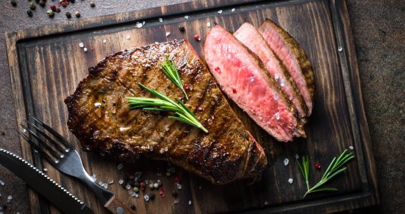 Kochevent: Steak-Seminar „Beef Only“ | Erwachsene | Huckingen