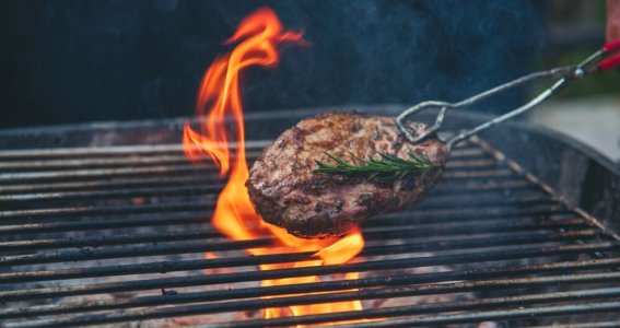 Kochseminar: American BBQ | Erwachsene | Huckingen