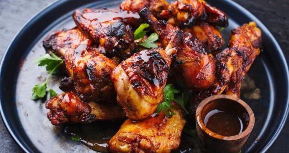 Kochseminar: Grillseminar Basic | Erwachsene | Huckingen