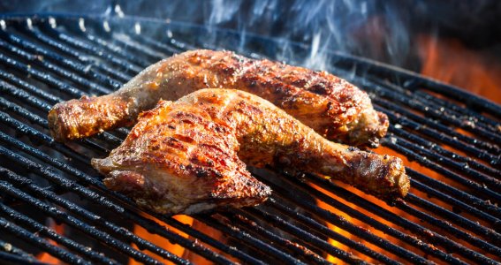 Kochseminar: Grillseminar Basic | Erwachsene | Huckingen