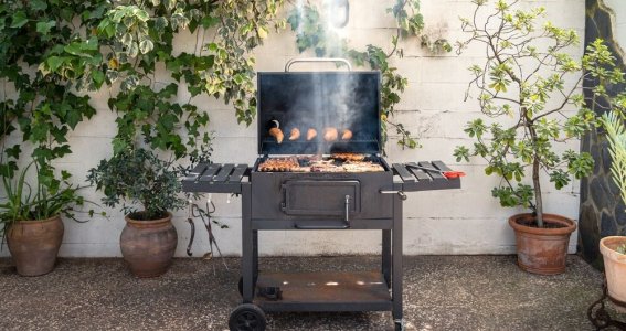 Kochseminar: Imbissbude BBQ | Erwachsene | Huckingen
