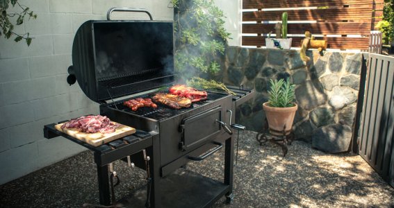 Kochseminar: Imbissbude BBQ | Erwachsene | Huckingen