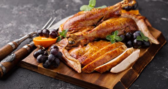 Kochseminar: Ladies Night BBQ | Nur Frauen | Huckingen