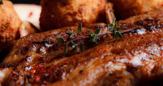 Kochseminar: Ladies Night BBQ | Nur Frauen | Huckingen
