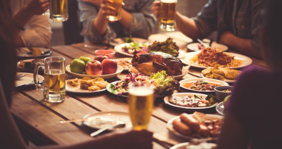 Kochseminar: Spiritus Sanctus trifft BBQ Company | Erwachsene | Huckingen