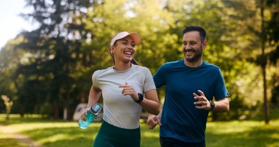 Running Tour – Sommerspiele 72 | Erwachsene | Milbertshofen-Am Hart