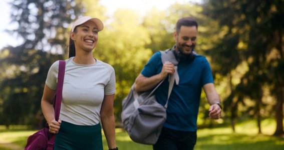 Running Tour – Sommerspiele 72 | Erwachsene | Milbertshofen-Am Hart