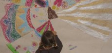 Malkurs für Kinder | 3  - 12 Jahre | Ludwigsvorstadt-Isarvorstadt