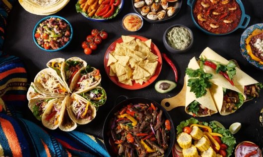 Lateinamerikanische Küche –  Süd- & Zentralamerika | Erwachsene | Planegg