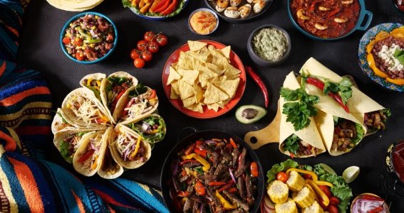 Lateinamerikanische Küche –  Süd- & Zentralamerika | Erwachsene | Planegg